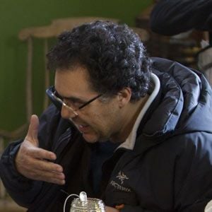 Fotoğraf Rodrigo García