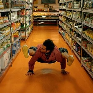 Fotoğraf Street Dance 2 [3D]