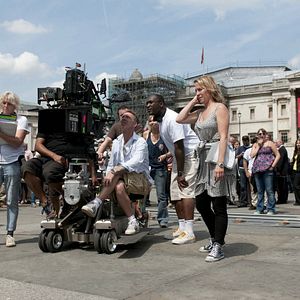 Fotoğraf Street Dance 2 [3D]