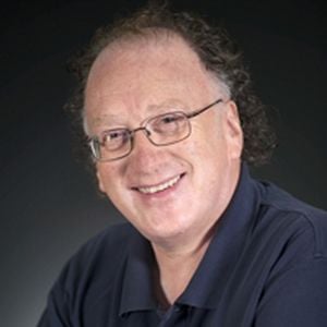 Fotoğraf David A. Cooper