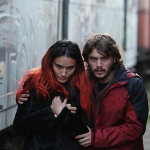 Fotoğraf Sen Dünyaya Gelmeden