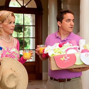 Fotoğraf Dikkat Bebek Var