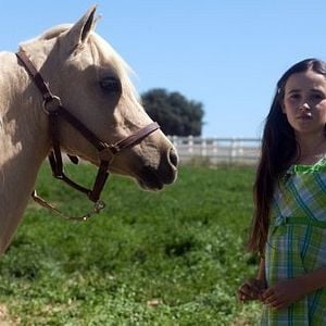 Fotoğraf Princess and the Pony