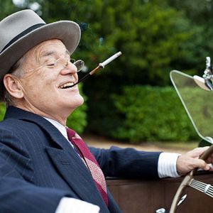 Fotoğraf Bill Murray