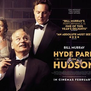 Fotoğraf Hyde Park On Hudson