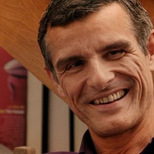 Fotoğraf Les Hommes à Lunettes