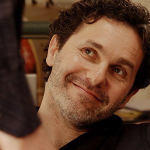 Fotoğraf Les Hommes à Lunettes