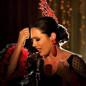 Fotoğraf Eva Marciel