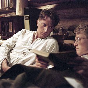 Fotoğraf Framom främsta linjen