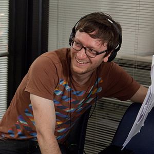 Fotoğraf Akiva Schaffer