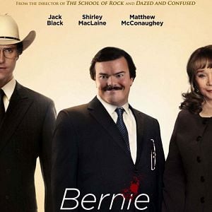 Fotoğraf Bernie'nin Suçu Ne?