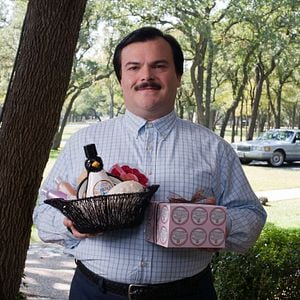 Fotoğraf Bernie'nin Suçu Ne?