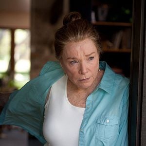 Fotoğraf Bernie'nin Suçu Ne?