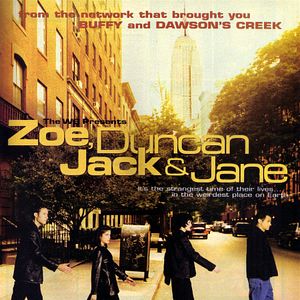 Fotoğraf Zoe, Duncan, Jack and Jane