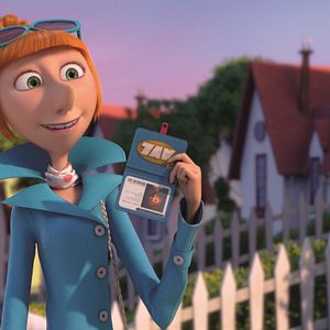 Fotoğraf Çılgın Hırsız 2