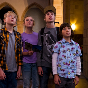 Fotoğraf Schatzritter