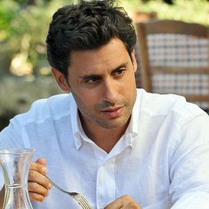 Fotoğraf Das Geheimnis der Villa Sabrini