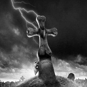 Fotoğraf Frankenweenie