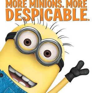 Fotoğraf Çılgın Hırsız 2