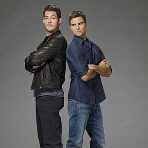 Fotoğraf The Client List