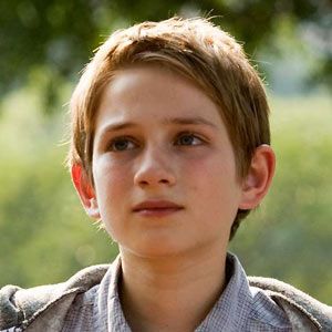 Fotoğraf Thomas Horn