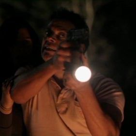 Fotoğraf Night Drive