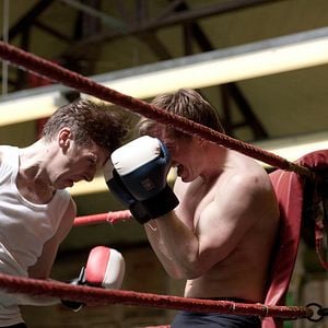 Fotoğraf Craig Parkinson