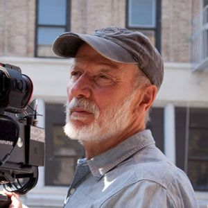 Fotoğraf Chris Menges