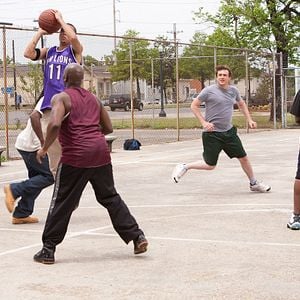 Fotoğraf Jeff, Who Lives at Home