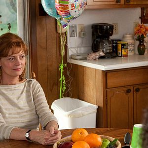 Fotoğraf Jeff, Who Lives at Home