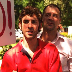 Fotoğraf Eating Out: The Open Weekend