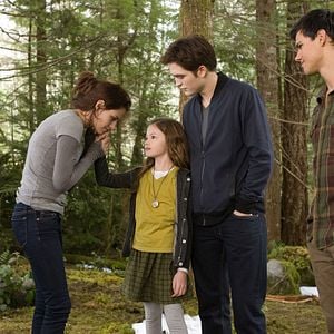 Fotoğraf Taylor Lautner