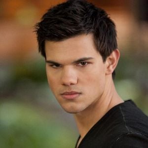 Fotoğraf Taylor Lautner