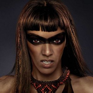 Fotoğraf Alacakaranlık Efsanesi : Şafak Vakti Bölüm 2