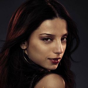 Fotoğraf Angela Sarafyan