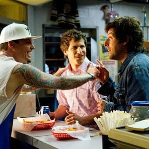 Fotoğraf thats my boy