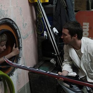 Fotoğraf Martin Compston