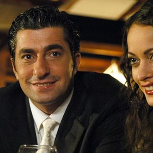 Fotoğraf Beyaz Gelincik