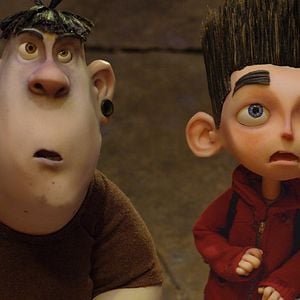 Fotoğraf ParaNorman