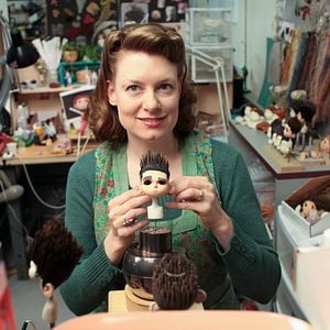 Fotoğraf ParaNorman