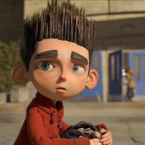 Fotoğraf ParaNorman