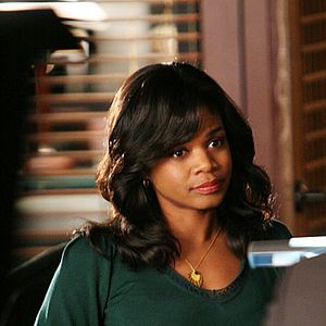 Fotoğraf Kimberly Elise