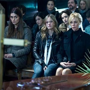 Fotoğraf Lucía Guerrero