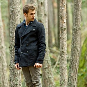 Fotoğraf Luna, el misterio de Calenda