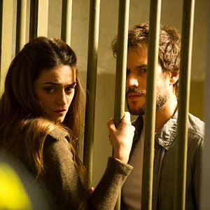 Fotoğraf Olivia Molina