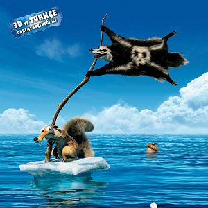 Fotoğraf Buz Devri 4: Kıtalar Ayrılıyor