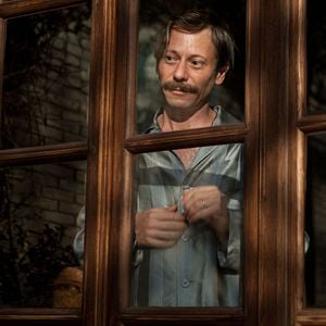 Fotoğraf Azrail'i Beklerken