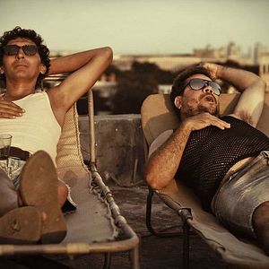 Fotoğraf Juan de los Muertos