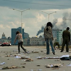 Fotoğraf Juan de los Muertos