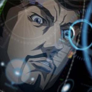 Fotoğraf Iron Man (2010)